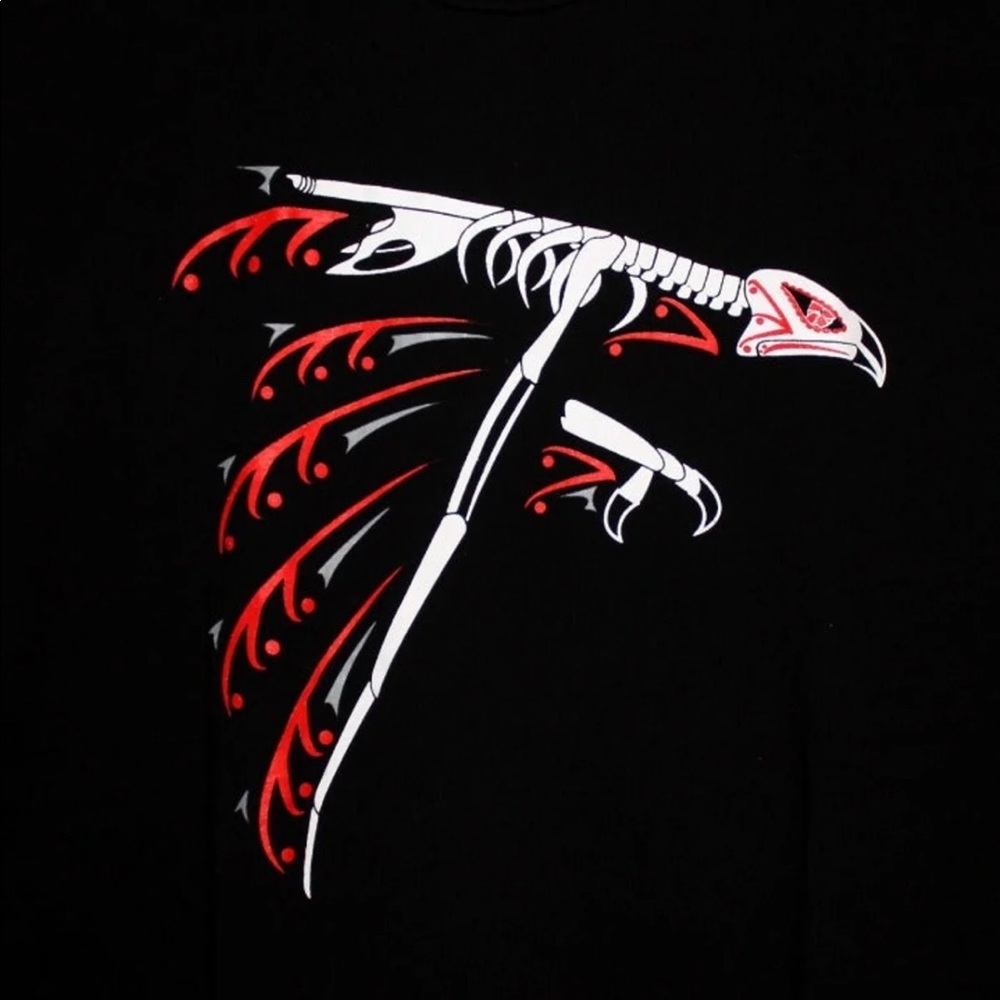 Next Level Apparel With Cool Graphic Print - image 4